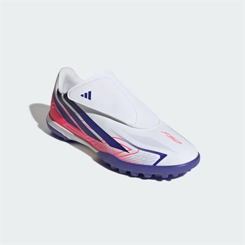 adidas F50 Hyperfast Club Velcro TF Çocuk Halı Saha Ayakkabısı