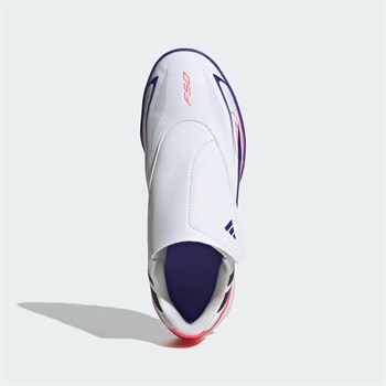 adidas F50 Hyperfast Club Velcro TF Halı Saha Ayakkabısı