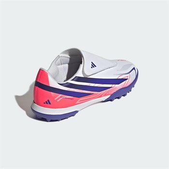 adidas F50 Hyperfast Club Velcro TF Halı Saha Ayakkabısı