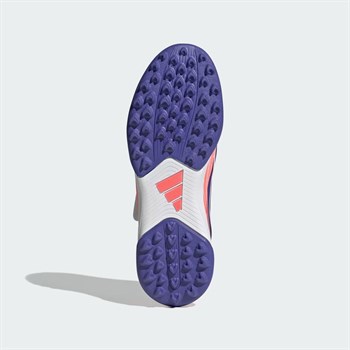 adidas F50 Hyperfast Club Velcro TF Halı Saha Ayakkabısı