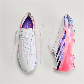 adidas F50 Hyperfast Elite FG Erkek Krampon