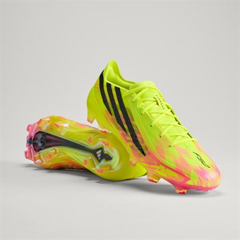 adidas F50 Hyperfast Elite FG Erkek Krampon