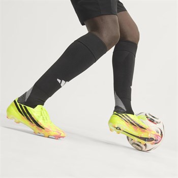 adidas F50 Hyperfast Elite FG Erkek Krampon