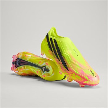 adidas F50 Hyperfast Elite FG Erkek Krampon