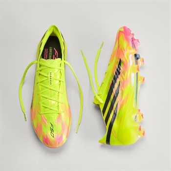 adidas F50 Hyperfast Elite FG Erkek Krampon