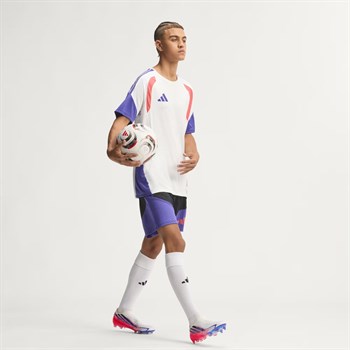 adidas F50 Hyperfast Elite Laceless FG Erkek Krampon