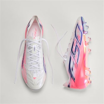 adidas F50 Hyperfast Evo FG Erkek Krampon