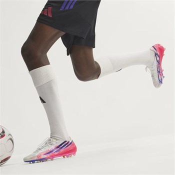 adidas F50 Hyperfast Evo FG Erkek Krampon
