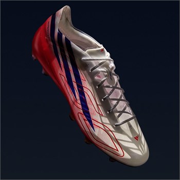 adidas F50 Hyperfast Evo FG Erkek Krampon