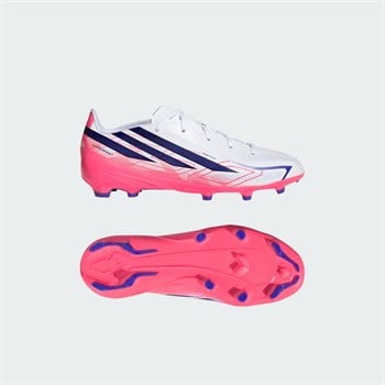 adidas F50 Hyperfast League FG Çocuk Krampon