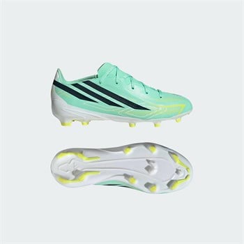 adidas F50 Hyperfast League FG Çocuk Krampon