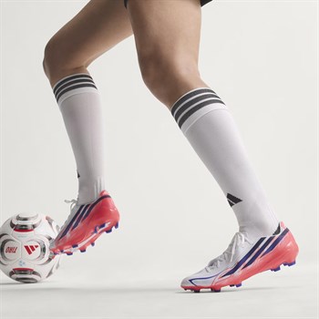 adidas F50 Hyperfast League FG Erkek Krampon