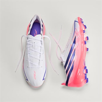 adidas F50 Hyperfast League FG Erkek Krampon