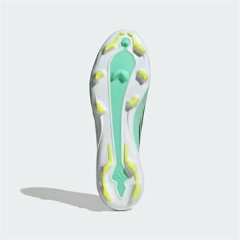 adidas F50 Hyperfast League FG Erkek Krmapon