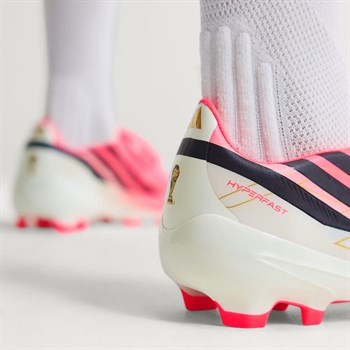adidas F50 Hyperfast League FG Erkek Krampon