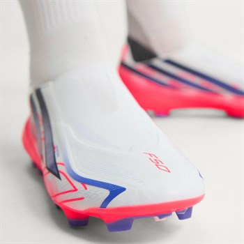 adidas F50 Hyperfast League FG Erkek Krampon