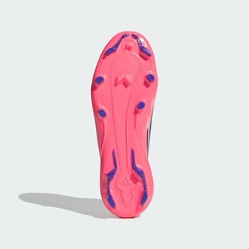 adidas F50 Hyperfast League Mid FG Çocuk Krampon