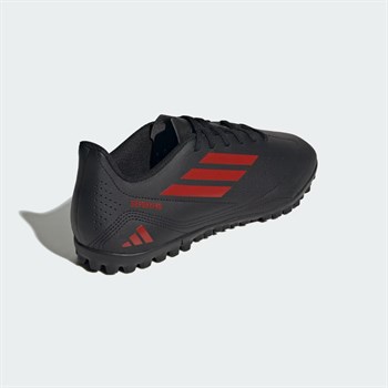 adidas F50 Hyperfast League Mid FG Erkek Krampon