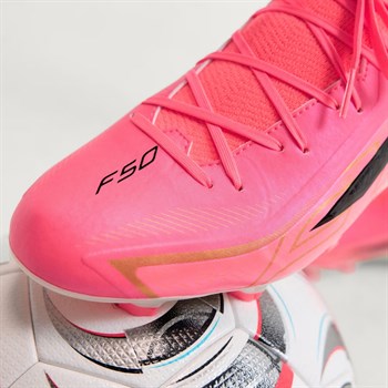 adidas F50 Hyperfast League Mid FG Krampon