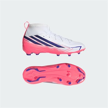 adidas F50 Hyperfast League Mid FG Krampon