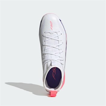 adidas F50 Hyperfast League Mid FG Krampon