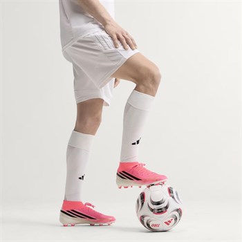 adidas F50 Hyperfast League Mid FG Krampon