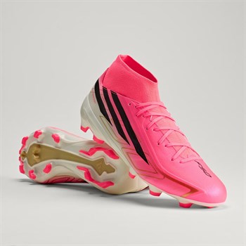 adidas F50 Hyperfast League Mid FG Krampon
