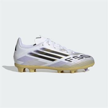 adidas F50 League FG Çocuk Krampon