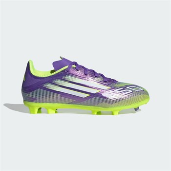 adidas F50 League FG Çocuk Krampon