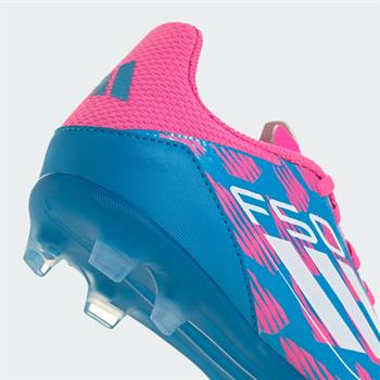 adidas F50 League FG Çocuk Krampon