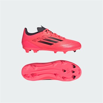 adidas F50 League FG Çocuk Krampon