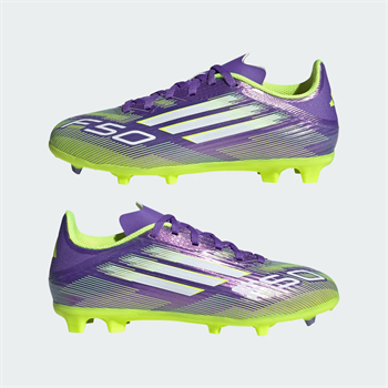adidas F50 League FG Krampon