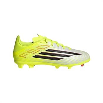 adidas F50 League FG/MG Çocuk Krampon