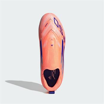 adidas F50 League Laceless FG Çocuk Krampon