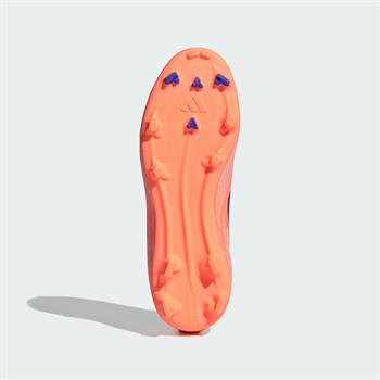 adidas F50 League Laceless FG Çocuk Krampon