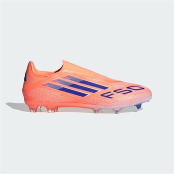 adidas F50 League Laceless FG Erkek Krampon