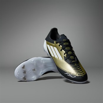 adidas F50 League Messi FG Erkek Krampon
