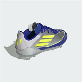 adidas F50 League Messi Firm/Multi-Ground Krampon
