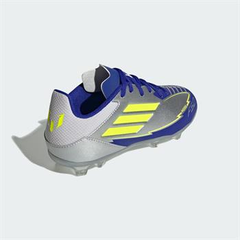 adidas F50 League Messi Firm/Multi-Ground Çocuk Krampon