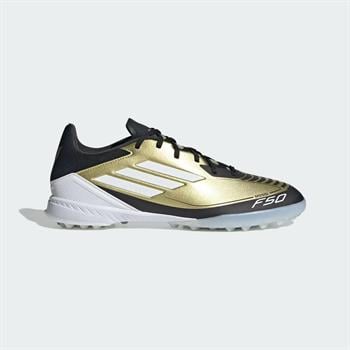 adidas F50 League Messi TF Erkek Halı Saha Ayakkabısı