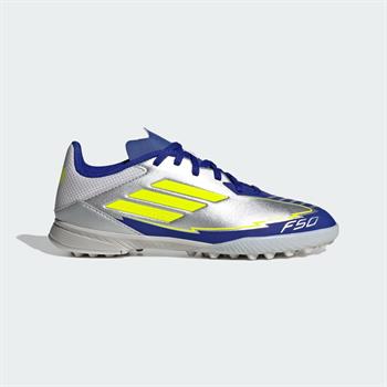 adidas F50 League Messi TF Halı Saha Ayakkabısı