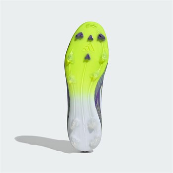 adidas F50 League Mid FG Erkek Krampon