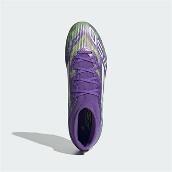 adidas F50 League Mid FG Erkek Krampon