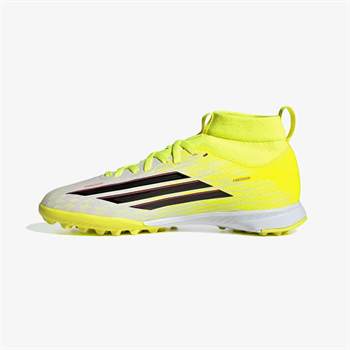 adidas F50 League Mid TF Çocuk Halı Saha Ayakkabısı