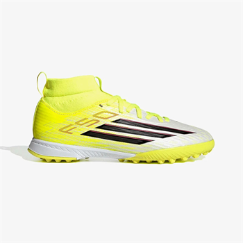 adidas F50 League Mid TF Halı Saha Ayakkabısı