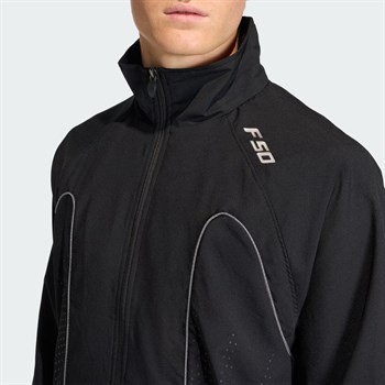adidas F50 Loose Erkek Sweatshirt