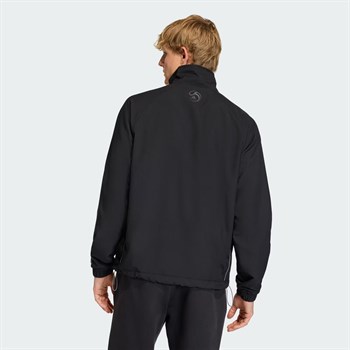 adidas F50 Loose Erkek Sweatshirt