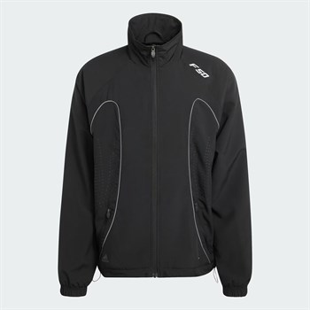 adidas F50 Loose Erkek Sweatshirt