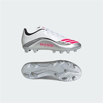 adidas F50 Messi Club FG Çocuk Krampon