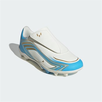 adidas F50 Messi Club FG Çocuk Krampon